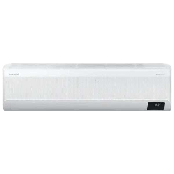Aparat de aer condiționat Samsung AR24BXFAMWK 65 m2 24000 BTU White photo 1
