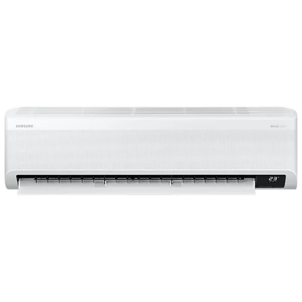 Aparat de aer condiționat Samsung AR24BXFAMWK 65 m2 24000 BTU White photo 2