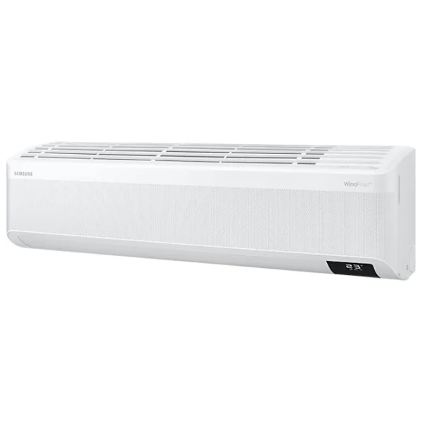 Aparat de aer condiționat Samsung AR24BXFAMWK 65 m2 24000 BTU White photo 5