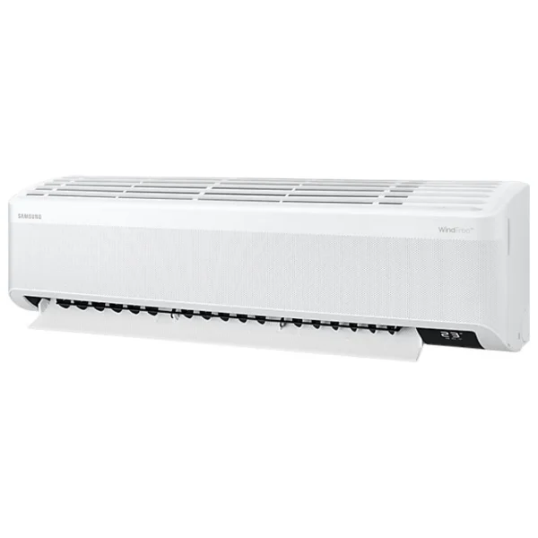 Aparat de aer condiționat Samsung AR24BXFAMWK 65 m2 24000 BTU White photo 6