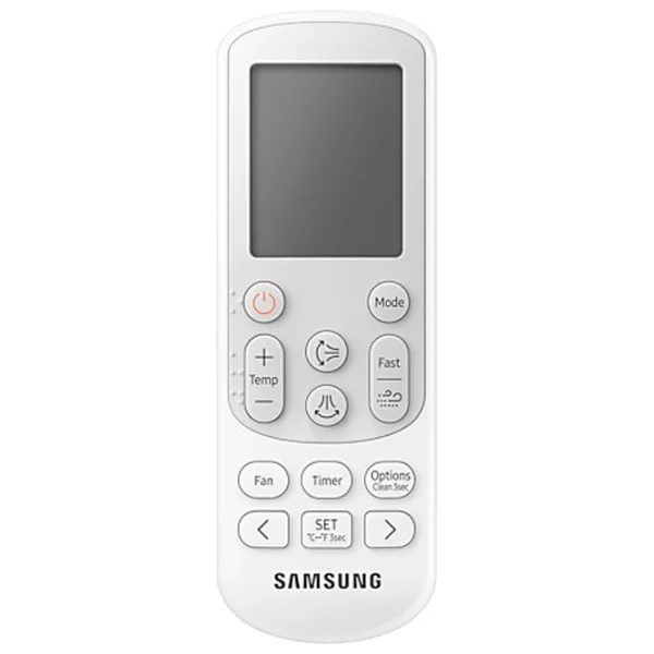 Aparat de aer condiționat Samsung AR24BXFAMWK 65 m2 24000 BTU White photo 8