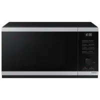 Cuptor cu microunde Samsung MS23DG4504ATE2 Standart 800 W Black