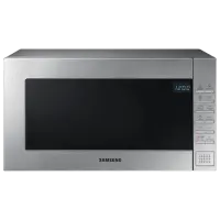 Cuptor cu microunde Samsung GE88SUT/ BW Standart 800 W Inox
