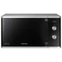 Микроволновая печь Samsung MS23K3614AS/ BW Отдельно стоящий 800 Вт Серебристый