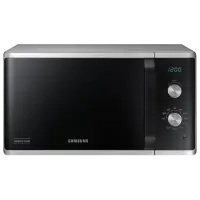 Cuptor cu microunde Samsung MG23K3614AS/ BW Standart 800 W Silver
