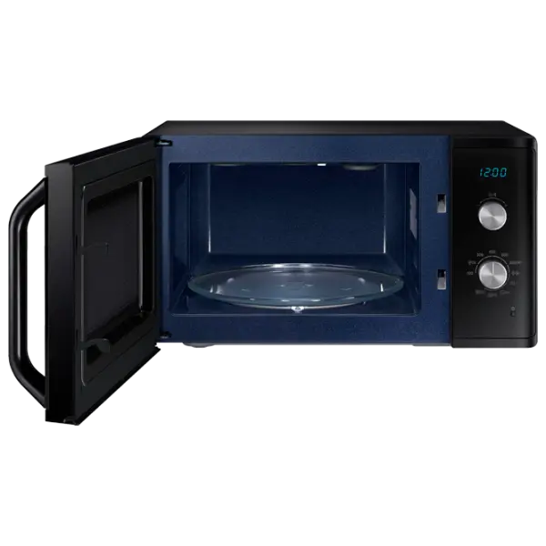 Cuptor cu microunde Samsung MG23K3614AK/ BW Standart 800 W Black photo 4