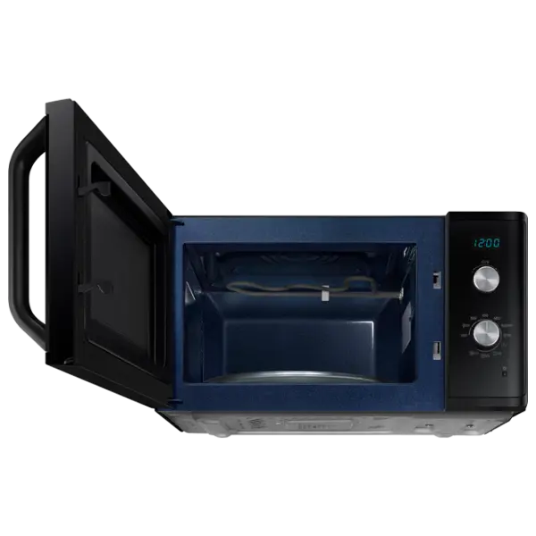 Cuptor cu microunde Samsung MG23K3614AK/ BW Standart 800 W Black photo 5