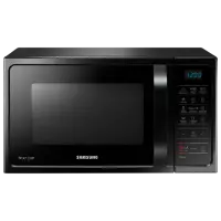 Cuptor cu microunde Samsung MC28H5013AK/ BW Standart 900 W Black