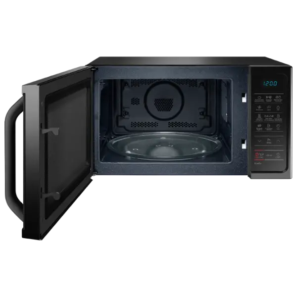 Cuptor cu microunde Samsung MC28H5013AK/ BW Standart 900 W Black photo 3