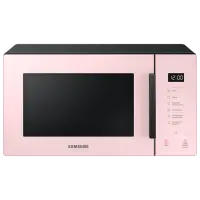 Cuptor cu microunde Samsung MG23T5018AP/ BW Standart 800 W Pink