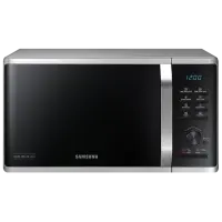 Cuptor cu microunde Samsung MG23K3575AS/OL Standart 800 W Silver