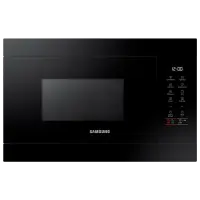 Микроволновая печь Samsung MG22M8254AK/E2 Встраиваемый 850 Вт Черный
