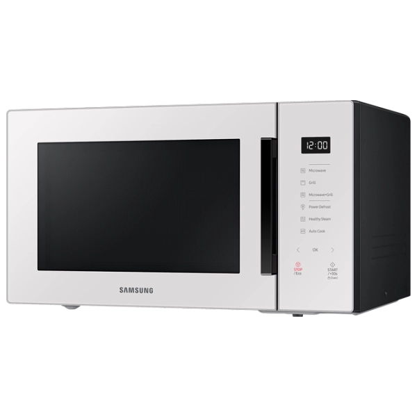 Cuptor cu microunde Samsung Bespoke MG30T5018UE/ET Standart 900 W Black photo 2