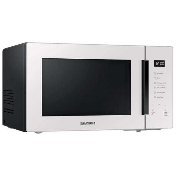 Cuptor cu microunde Samsung Bespoke MG30T5018UE/ET Standart 900 W Black photo 3