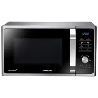 Cuptor cu microunde Samsung MS23F301TAS/OL Standart 800 W Silver