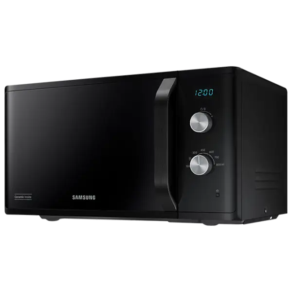 Cuptor cu microunde Samsung MS23K3614AK/BA Standart 800 W Black photo 2