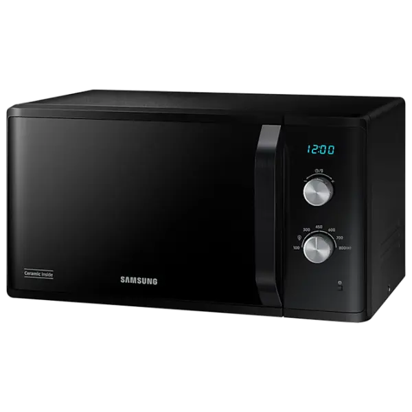 Cuptor cu microunde Samsung MS23K3614AK/BA Standart 800 W Black photo 3