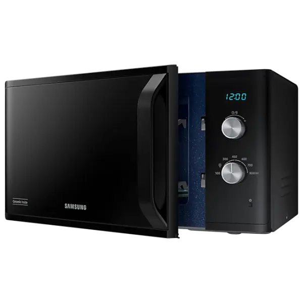Cuptor cu microunde Samsung MS23K3614AK/BA Standart 800 W Black photo 4