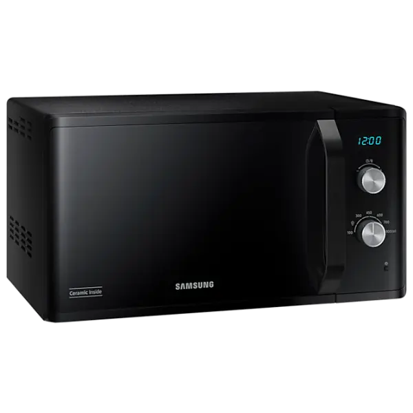 Cuptor cu microunde Samsung MS23K3614AK/BA Standart 800 W Black photo 5