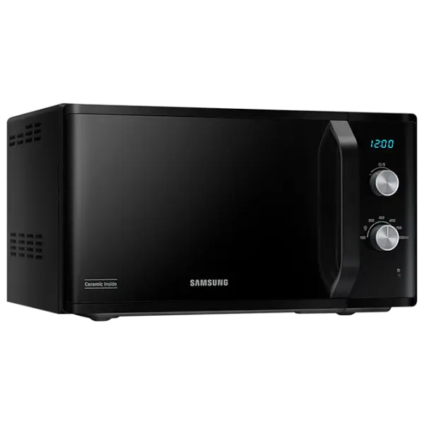 Cuptor cu microunde Samsung MS23K3614AK/BA Standart 800 W Black photo 6