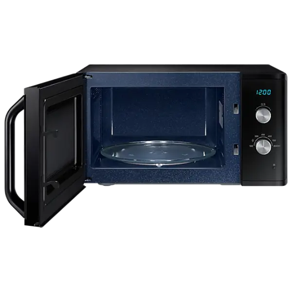 Cuptor cu microunde Samsung MS23K3614AK/BA Standart 800 W Black photo 7
