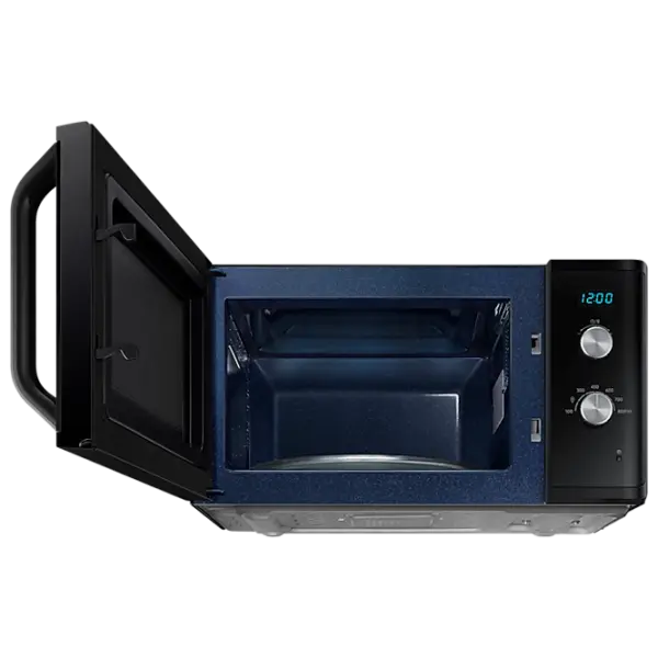 Cuptor cu microunde Samsung MS23K3614AK/BA Standart 800 W Black photo 8