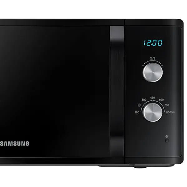 Cuptor cu microunde Samsung MS23K3614AK/BA Standart 800 W Black photo 9