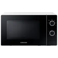Cuptor cu microunde Samsung MS20A3010AH/OL Standart 700 W White