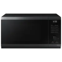 Cuptor cu microunde Samsung MG23DG4524AGE2 Standart 800 W Black
