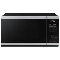 Cuptor cu microunde Samsung MG23DG4524ATE2 Standart 800 W Black