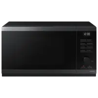 Cuptor cu microunde Samsung MS23DG4504AGE2 Standart 800 W Black
