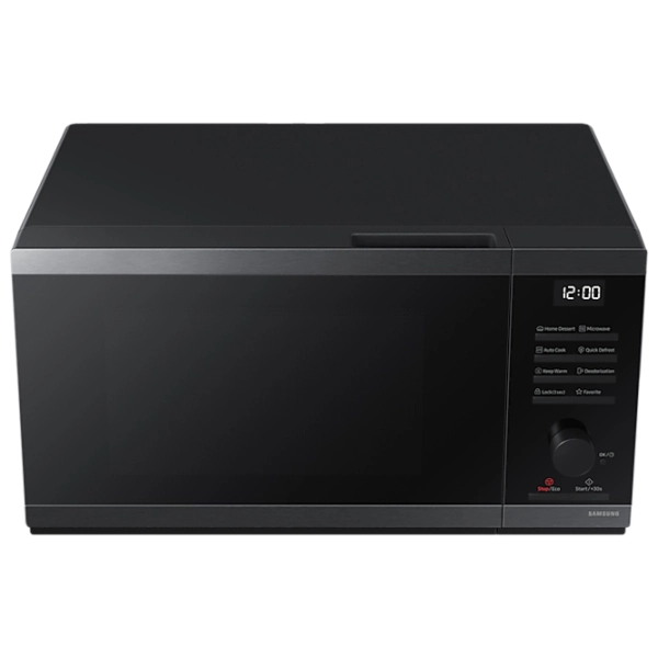 Микроволновая печь Samsung MS23DG4504AGE2 Отдельно стоящий 800 Вт Черный photo 2