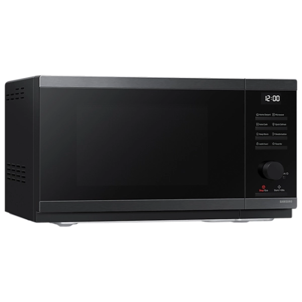 Микроволновая печь Samsung MS23DG4504AGE2 Отдельно стоящий 800 Вт Черный photo 3