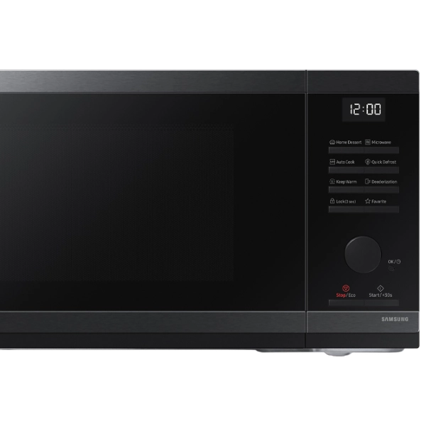 Микроволновая печь Samsung MS23DG4504AGE2 Отдельно стоящий 800 Вт Черный photo 7