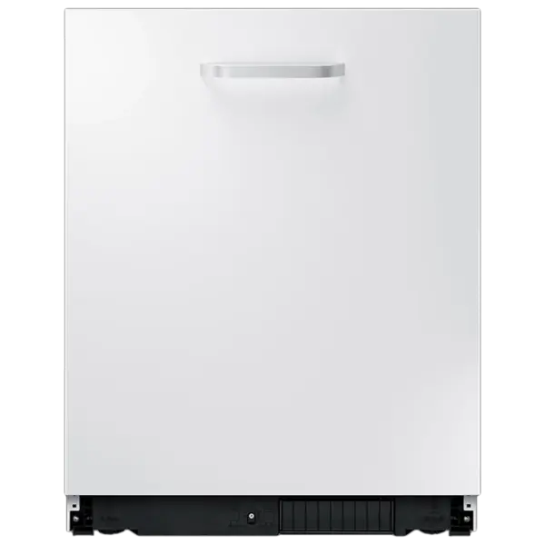 Посудомоечная машина Samsung DW60M6050BB/ WT Полногабаритная White photo 1
