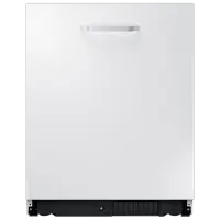 Mașină de spălat vase Samsung DW60M6050BB/ WT Full size White