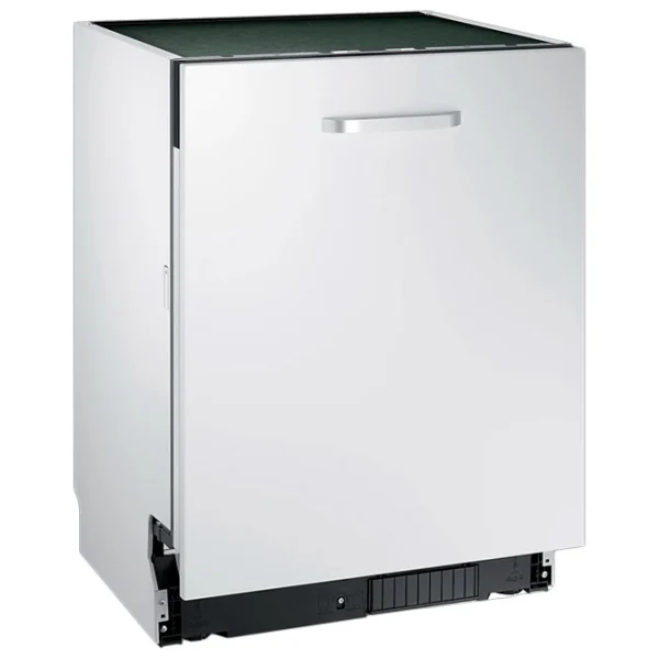Посудомоечная машина Samsung DW60M6050BB/ WT Полногабаритная White photo 3