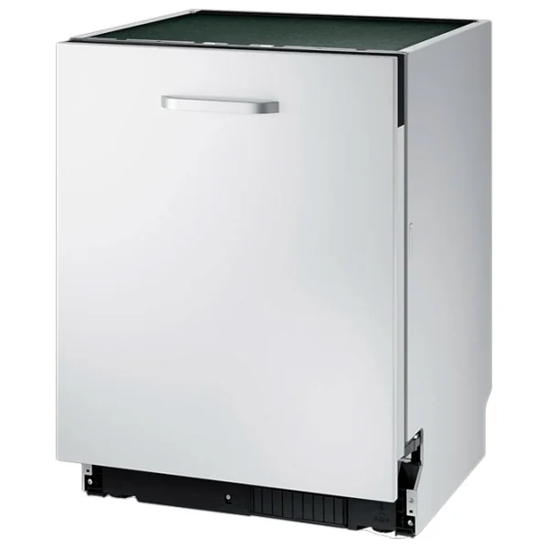 Посудомоечная машина Samsung DW60M6050BB/ WT Полногабаритная White photo 4