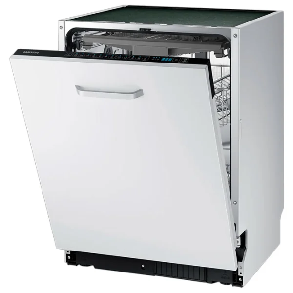 Посудомоечная машина Samsung DW60M6050BB/ WT Полногабаритная White photo 5