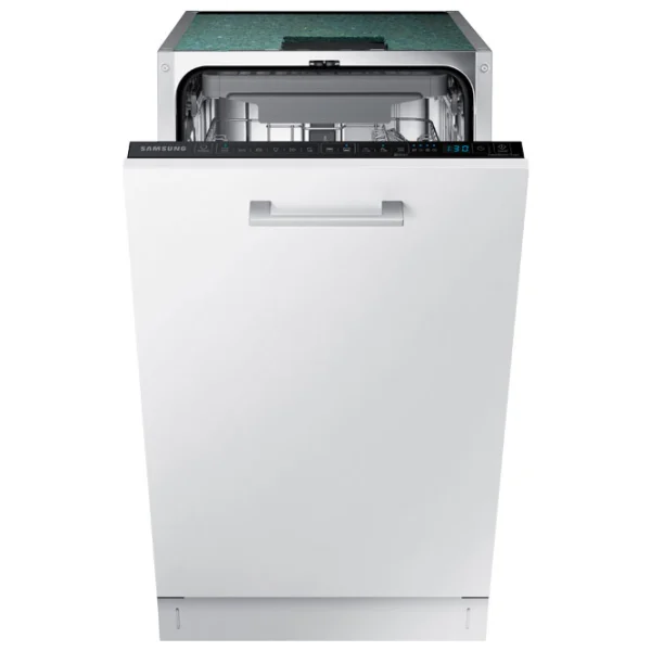 Посудомоечная машина Samsung DW50R4070BB/ WT Полногабаритная White photo 2