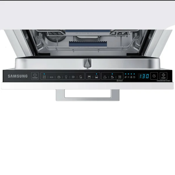 Посудомоечная машина Samsung DW50R4070BB/ WT Полногабаритная White photo 5
