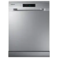 Посудомоечная машина Samsung DW60A6092FS/WT Полногабаритная Нержавеющая сталь