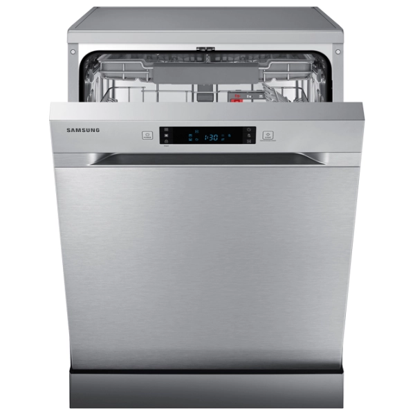 Mașină de spălat vase Samsung DW60A6092FS/WT Full size Inox photo 2