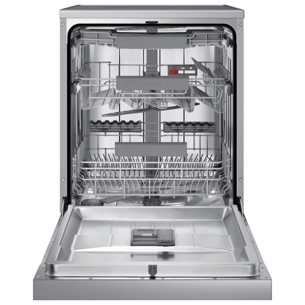 Mașină de spălat vase Samsung DW60A6092FS/WT Full size Inox photo 3