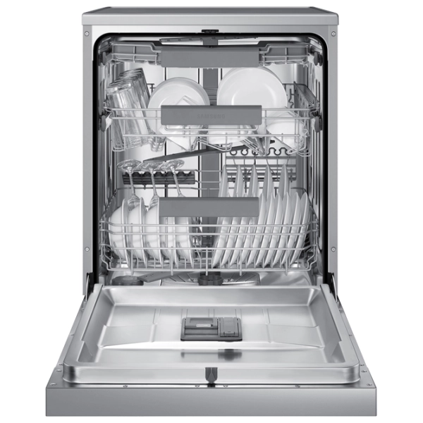 Mașină de spălat vase Samsung DW60A6092FS/WT Full size Inox photo 4