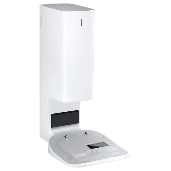 Робот пылесос Samsung VR30T85513W/ UK 5000 Па White photo 10