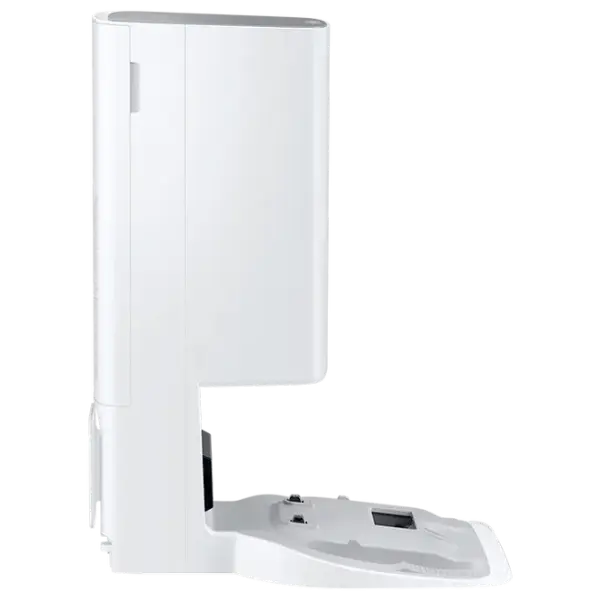 Робот пылесос Samsung VR30T85513W/ UK 5000 Па White photo 12