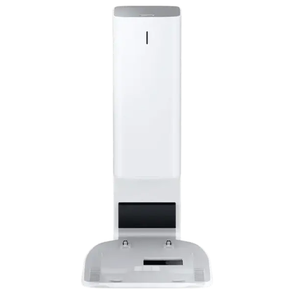 Робот пылесос Samsung VR30T85513W/ UK 5000 Па White photo 13