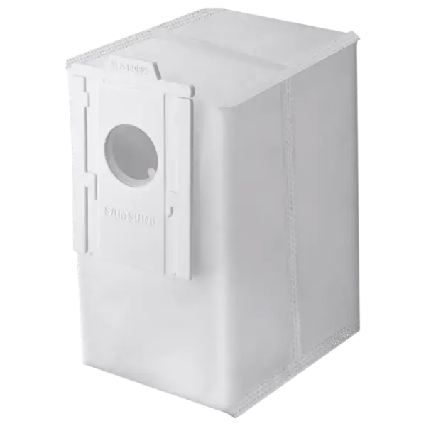 Робот пылесос Samsung VR30T85513W/ UK 5000 Па White photo 17