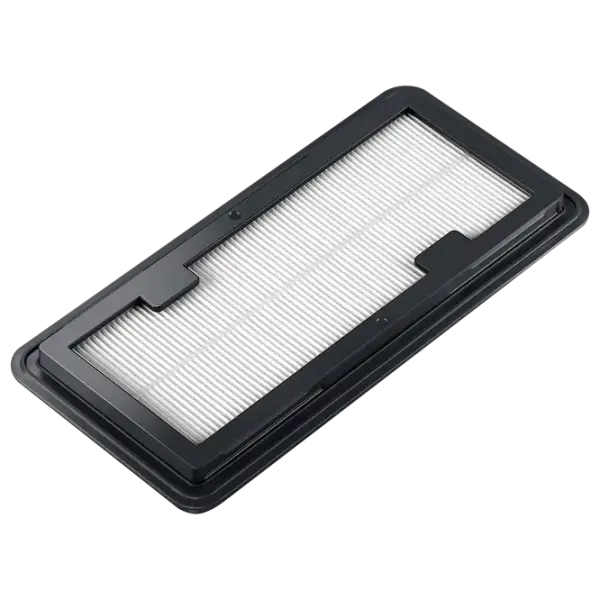 Робот пылесос Samsung VR30T85513W/ UK 5000 Па White photo 18
